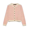 Vmsaba breigoed vest