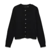 Vmsaba breigoed vest