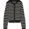 Vmsaba breigoed vest