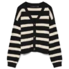 Vmsaba breigoed vest