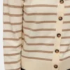 Vmsaba breigoed vest