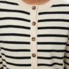 Vmsaba breigoed vest