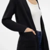 Vmsaba breigoed vest