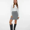 Vmsaba korte Short met middelhoge taille