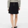 Vmsaba korte Short met middelhoge taille