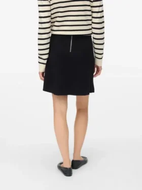 Vmsaba korte Short met middelhoge taille