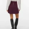 Vmsaba korte Short met middelhoge taille