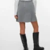 Vmsaba korte Short met middelhoge taille