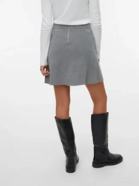 Vmsaba korte Short met middelhoge taille