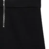 Vmsaba korte Short met middelhoge taille
