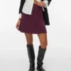 Vmsaba korte Short met middelhoge taille