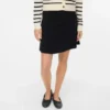 Vmsaba korte Short met middelhoge taille
