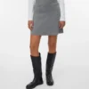 Vmsaba korte Short met middelhoge taille