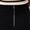 Vmsaba korte Short met middelhoge taille