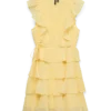 Vmsabrina Short Dress