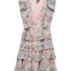 Vmsabrina Short Dress