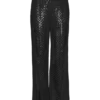 Vmsafina-broek met hoge taille