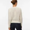 Vmsaia breigoed vest