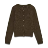 Vmsaia breigoed vest