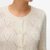 Vmsaia breigoed vest