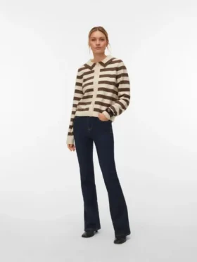 Vmsailor breigoed vest