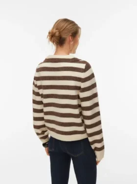 Vmsailor breigoed vest