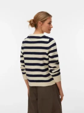Vmsailor breigoed vest