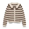 Vmsailor breigoed vest