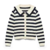 Vmsailor breigoed vest