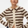 Vmsailor breigoed vest