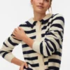 Vmsailor breigoed vest