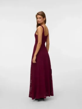 Vmsalina lange jurk