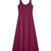 Vmsalina lange jurk
