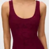 Vmsalina lange jurk