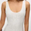 Vmsalina lange jurk