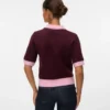Vmsally breigoed vest