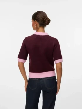 Vmsally breigoed vest