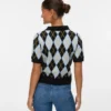 Vmsally breigoed vest