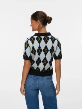 Vmsally breigoed vest