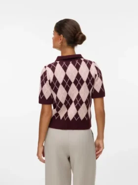 Vmsally breigoed vest