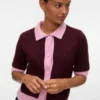 Vmsally breigoed vest