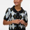 Vmsally breigoed vest