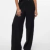 Vmsally broek met hoge taille