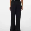 Vmsally broek met hoge taille