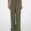 Vmsally broek met hoge taille