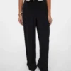 Vmsally broek met hoge taille