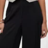 Vmsally broek met hoge taille
