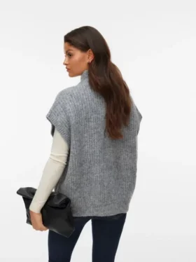 Vmsalty breigoed vest