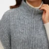 Vmsalty breigoed vest