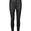 Vmsandra-broek met extra hoge taille